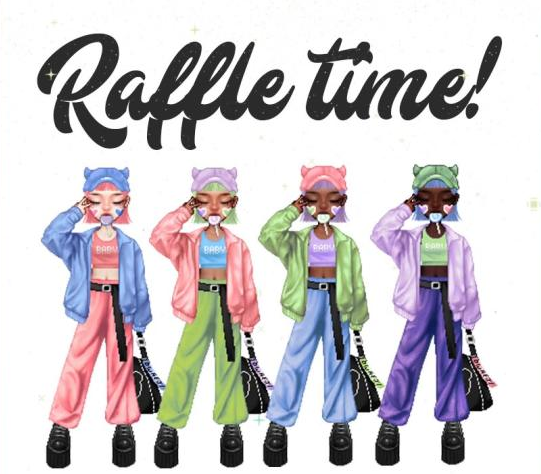 If you see this twitter - roblox players! - Everskies