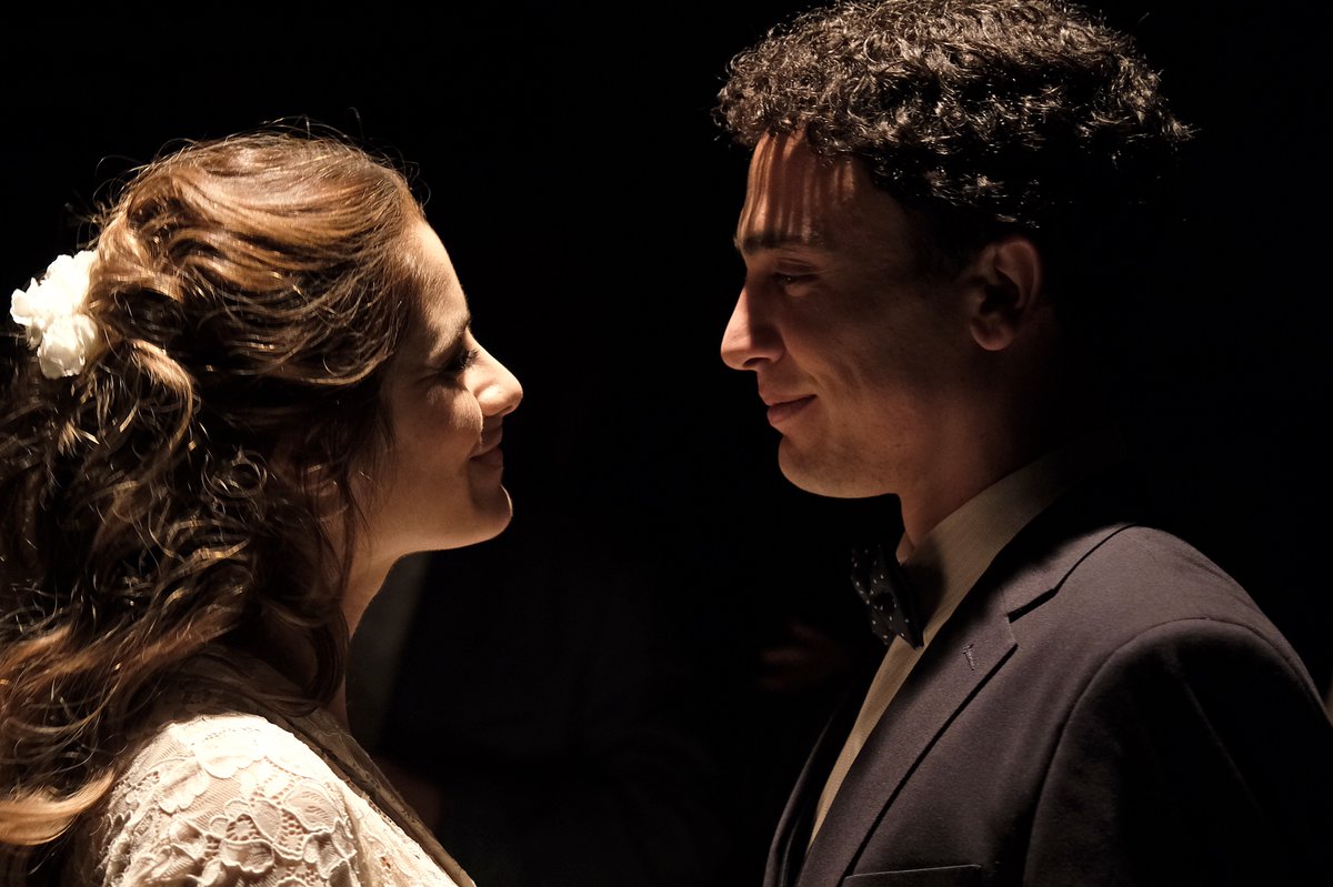 indigo_film's tweet photo. Si può amare così tanto e sbagliare tutto lo stesso?

Grazie per averci seguito, appuntamento per la seconda puntata a lunedì prossimo 10 maggio, sempre su #Rai1 

#Chiamamiancoraamore @tavarelli_g @RaiUno @RaiPlay #GretaScarano #SimoneLiberati #ClaudiaPandolfi #GiacomoBendotti https://t.co/2cFUDaiFnS
