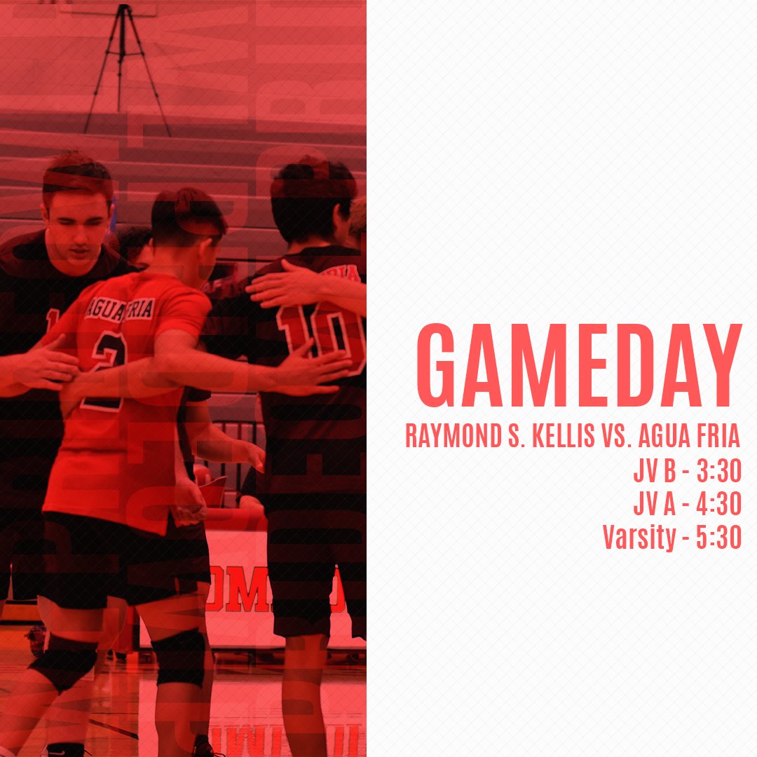 AFHS Mens Volleyball tweet media