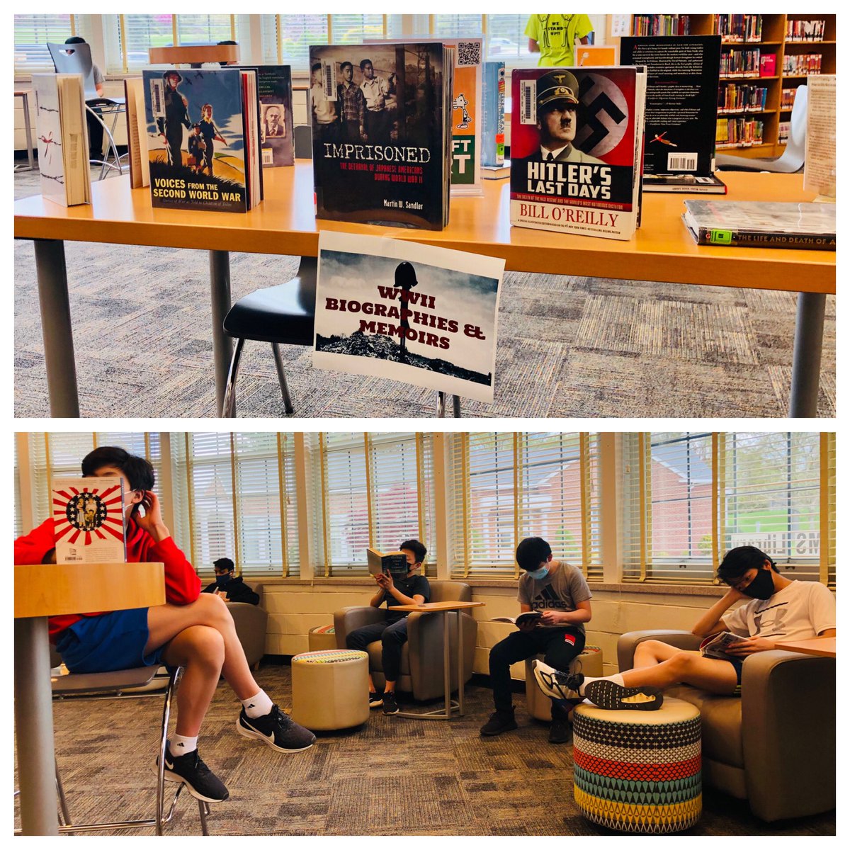 Jennifer Han tweet media