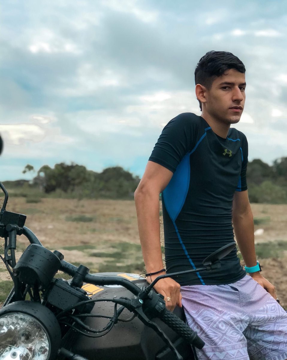 Felipe Leal (Soyfelipeleal) Twitter