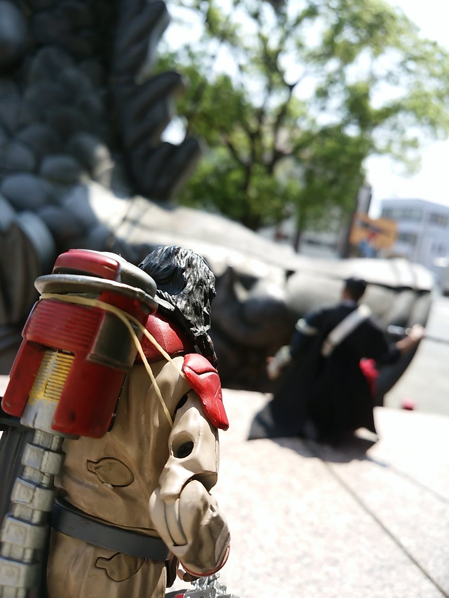 tadasuke0011's tweet image. 惰性で観に行ってドはまりしたローグワン。良いお友達が沢山出来ました感謝！！
#フォースと共にあらんこと #スターウォーズの日 #MayThe4thBeWithYou #MayThe4th #StarWarsDay #スターウォーズ #StarWars