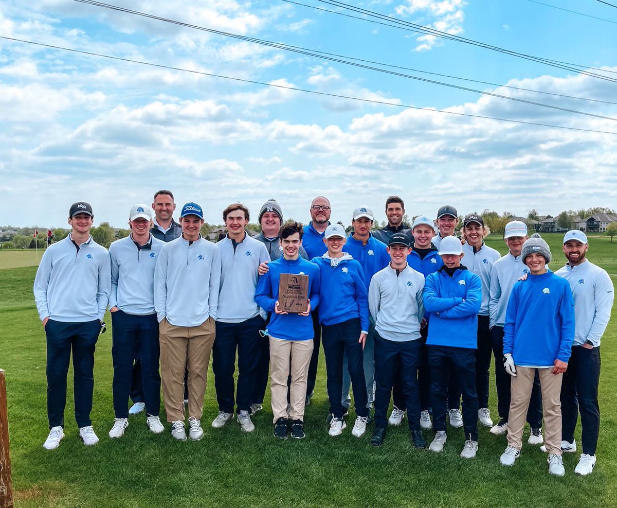 Millard North Girls and Boys Golf (@golfmillard) on Twitter photo Great day at <a href="/GolfStone_Creek/">Stone Creek Golf Course Omaha</a> Mustang Blue squad wins team title with 320 Congrats Trey Ruge for winning individual title w/ 75! Also medaling: Brody(5th), Sam V(6th), Aden(10th), Jack(12th). Javy and Henry (T-15th lost the scorecard playoff) <a href="/MNHSActivities/">MNHS Activities</a> <a href="/Coach_Hirz/">Jake Hirz</a> Great day at <a href="/GolfStone_Creek/">Stone Creek Golf Course Omaha</a> Mustang Blue squad wins team title with 320 Congrats Trey Ruge for winning individual title w/ 75! Also medaling: Brody(5th), Sam V(6th), Aden(10th), Jack(12th). Javy and Henry (T-15th lost the scorecard playoff) <a href="/MNHSActivities/">MNHS Activities</a> <a href="/Coach_Hirz/">Jake Hirz</a>
