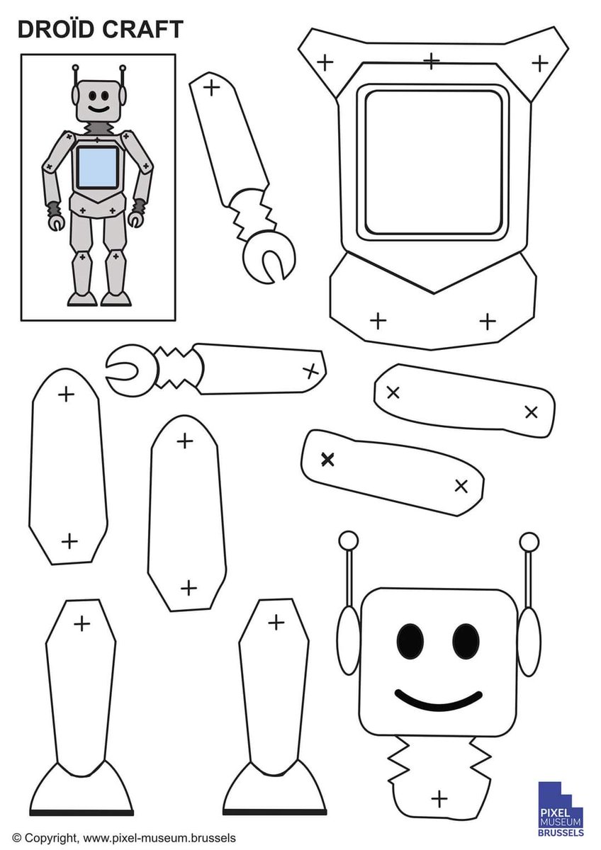 Toys Discovery Museum tweet media