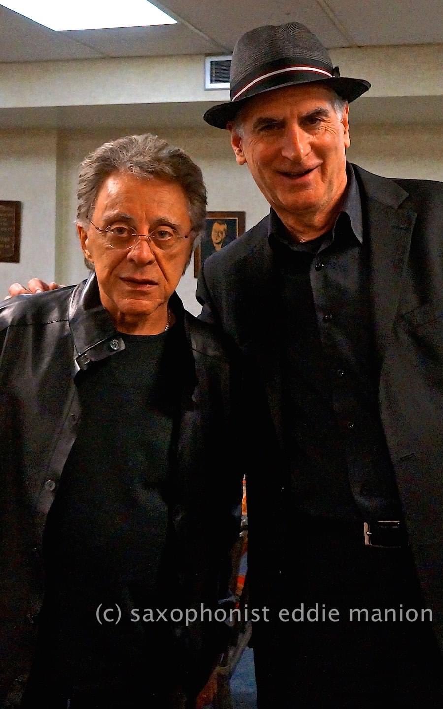 Happy Birthday Frankie Valli! 