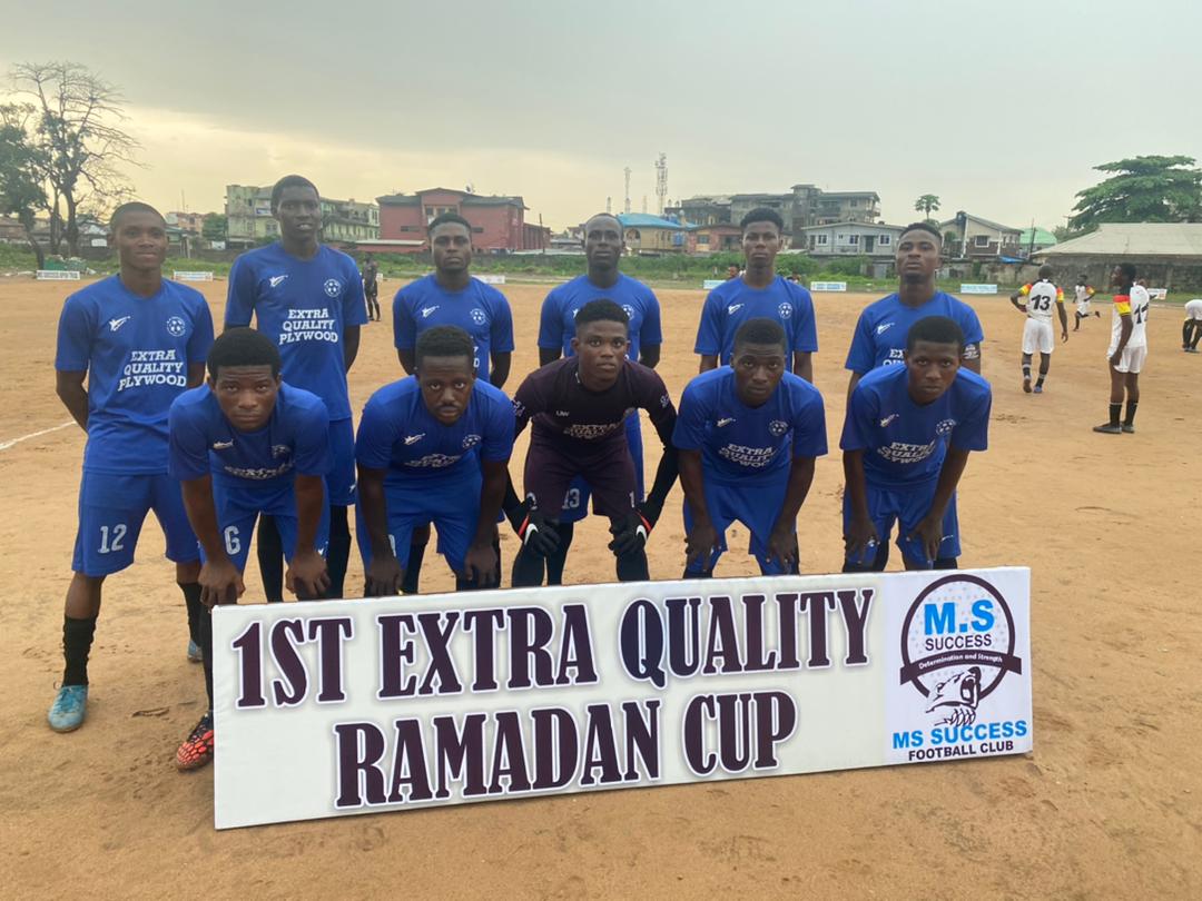 MS Success FC tweet media