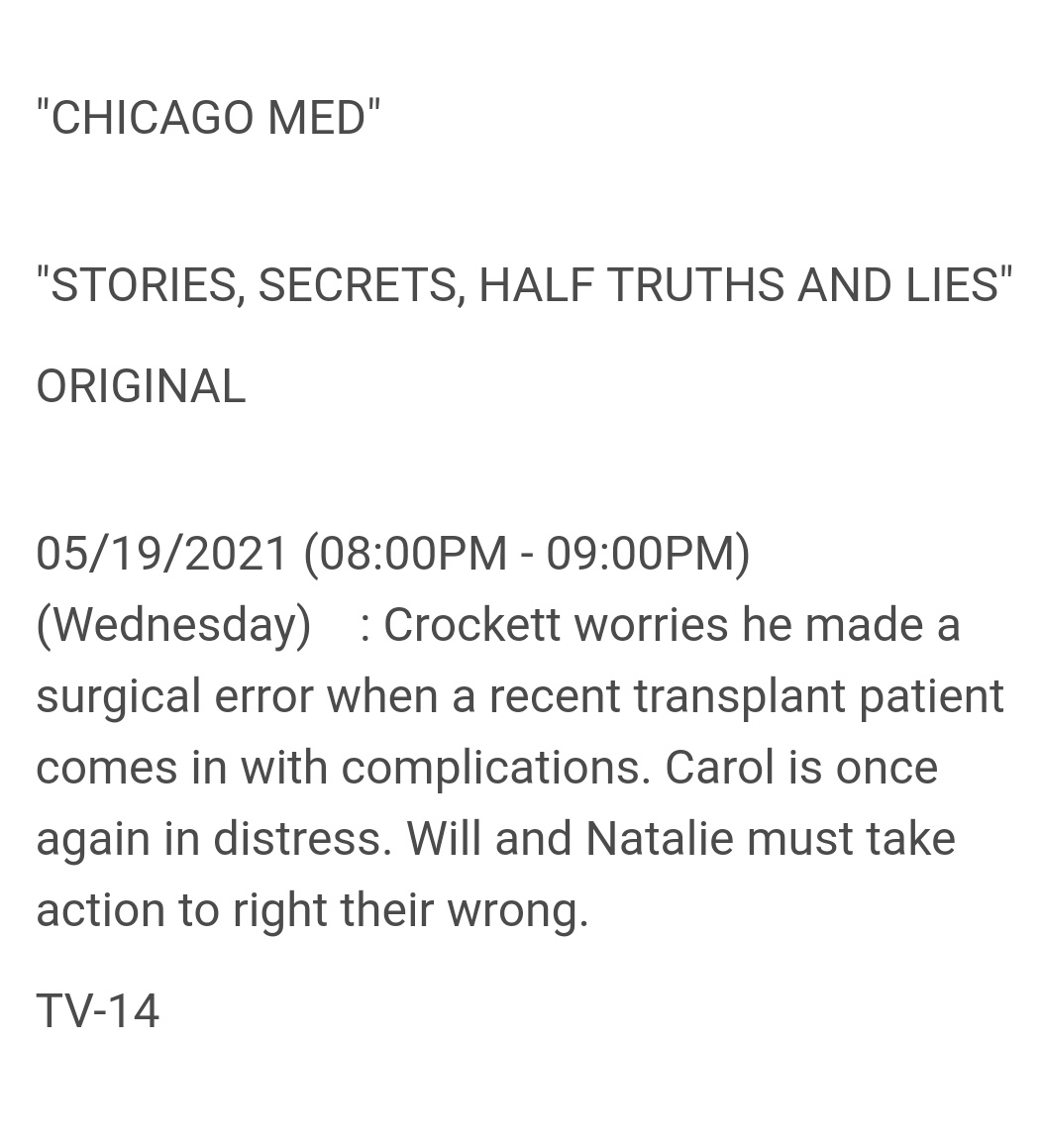 chicago pd 8x15