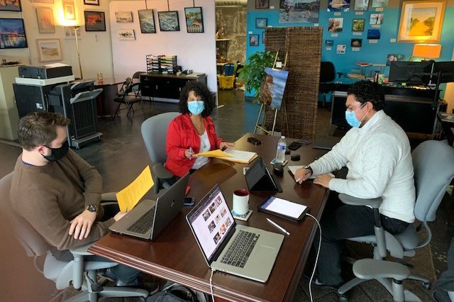clackamascounty's tweet photo. How should #ClackCo spend $81 million in federal funds? Tell us what you value most w/ recovery and preparedness. Survey: https://t.co/DsYyCGb7Pg https://t.co/h4NyXnPMV6