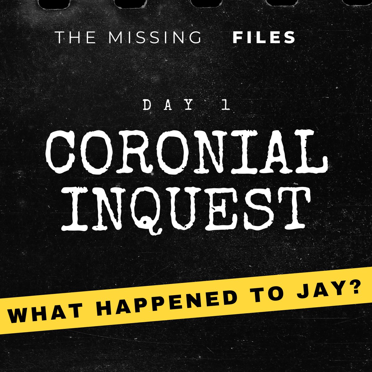 We wish Rachel, family and friends all the best for the Coronial Inquest into Jayden's disappearance which starts today in Cairns Queensland.  Let's hope there are answers soon.
themissingfiles.buzzsprout.com
#truecrimepodcast 
#podcast 
#missngperson