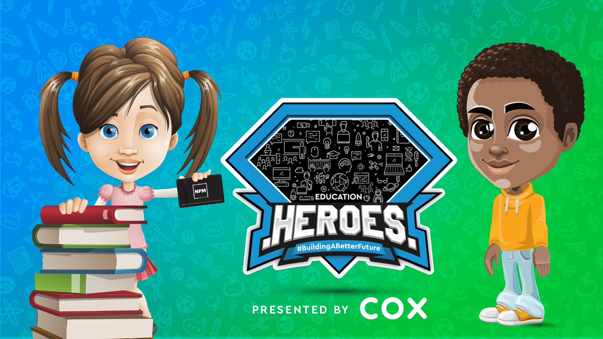 Lewis Central Education Foundation (LCEdFoundation) Twitter