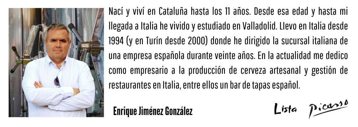 #EleccionesCREMilan Conoce a los candidat@s  5º, 6º y 7º de de la lista PICASSO. Instrucciones para votar: credegenova.wordpress.com/2021/04/28/cre