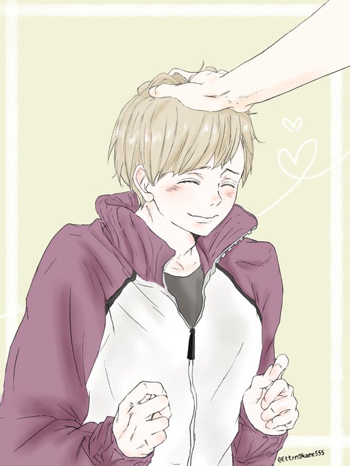 白布賢二郎生誕祭のtwitterイラスト検索結果 古い順
