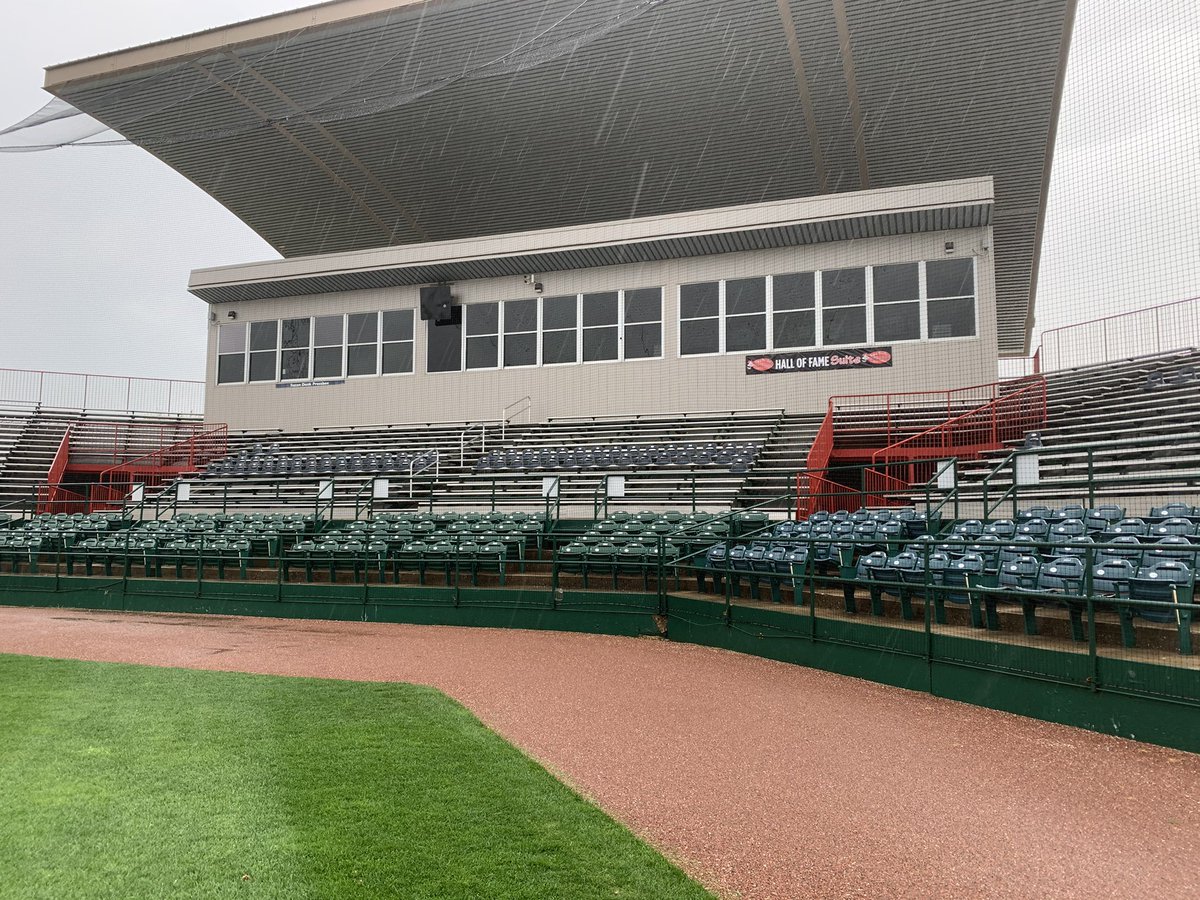 Southeastern CC BSB tweet media