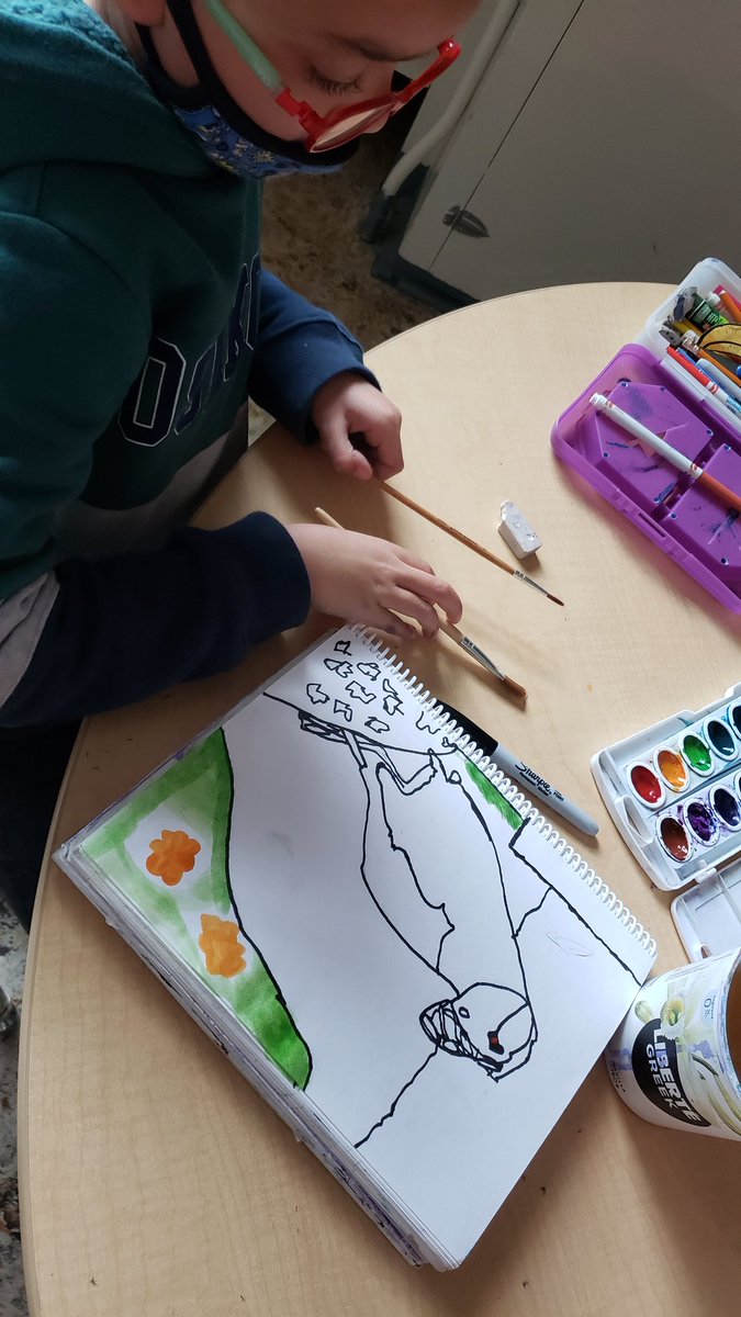 Mr. MacDonnell's Grade 1/2 tweet media
