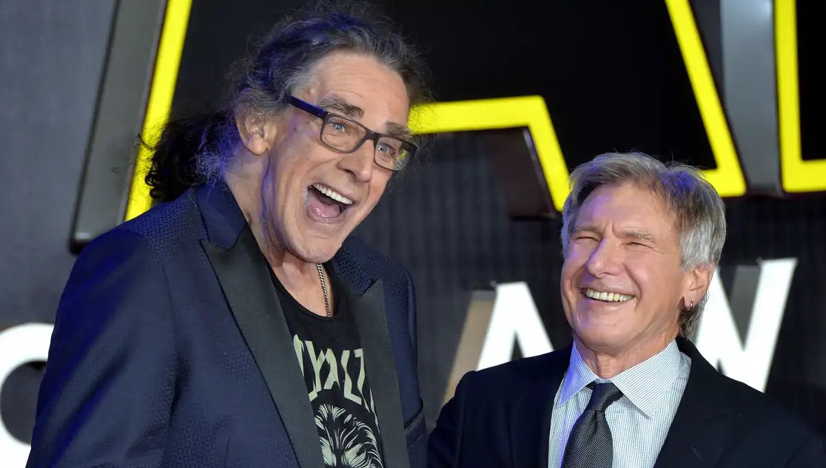 Did you know you can add donations to your PayPal purchases? Add a buck for the Peter Mayhew Foundation and help them save lives!
https://t.co/6i84gZTQqD @TheWookieeRoars 
#MayThe4thBeWithYou  #GentleGiant #GiantHeart https://t.co/sGEvO77iyP