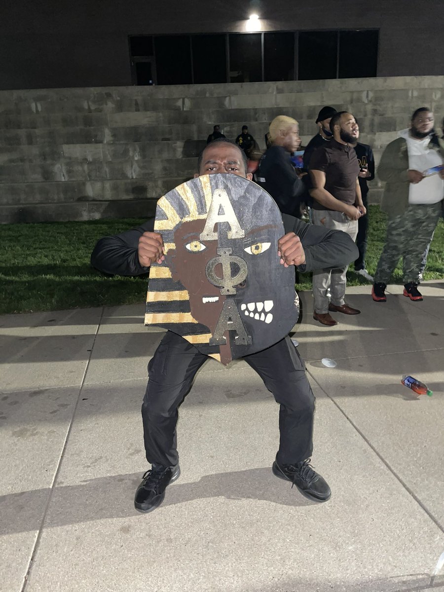 Zeta Nu Alphas ๐ค๐พ (@zn_alphas) on Twitter photo The Zeta Nu Chapter of Alpha Phi Alpha Fraternity, INC. would like to welcome out SP โ21 Neo <a href="/PercyWilliams20/">ใ
คPercy Guwop ๐</a>
SOLO
ZN SP โ21
ACE HOLLOW P.O.1.N.T.
S.S. P.T.S.D.
Onward and Upward Brother ๐ค๐พ The Zeta Nu Chapter of Alpha Phi Alpha Fraternity, INC. would like to welcome out SP โ21 Neo <a href="/PercyWilliams20/">ใ
คPercy Guwop ๐</a>
SOLO
ZN SP โ21
ACE HOLLOW P.O.1.N.T.
S.S. P.T.S.D.
Onward and Upward Brother ๐ค๐พ