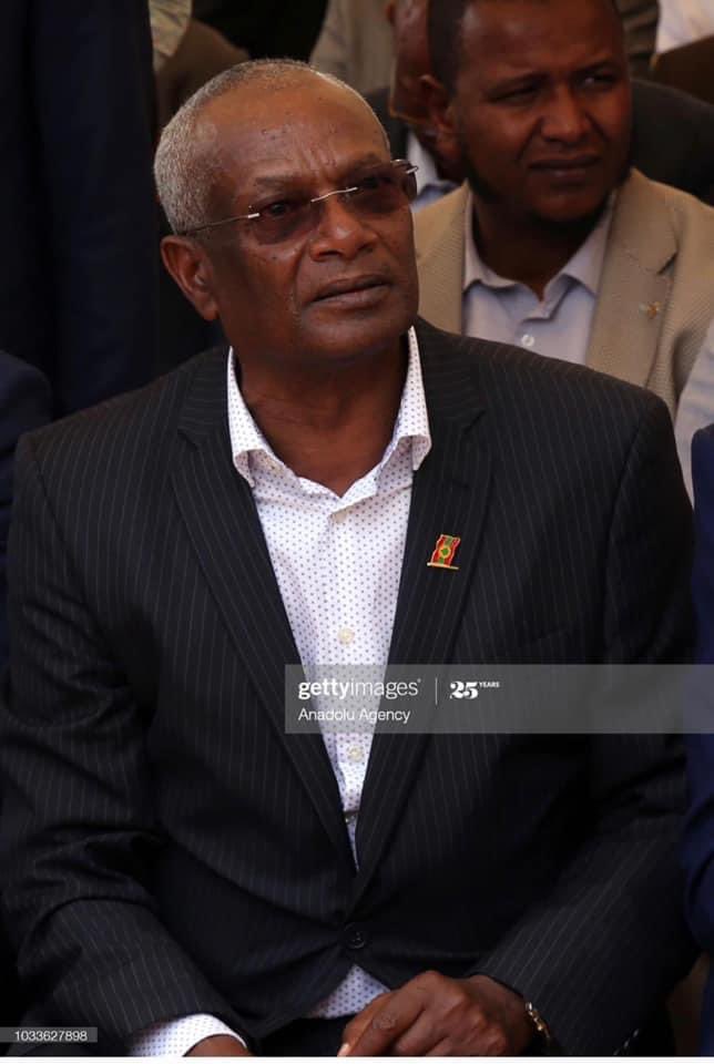 EbsaOro's tweet photo. special envoy for Horn of Africa appointed by @POTUS will travel to 🇪🇹 in the coming days, to mitigate conflicts &amp; facilitate national dialogue,but this very moment @AbiyAhmedAli forces are trying to assassinate one of the major political actors in Ethiopia,Dawud Ibsa OLF leader https://t.co/xnDUnmKNTi