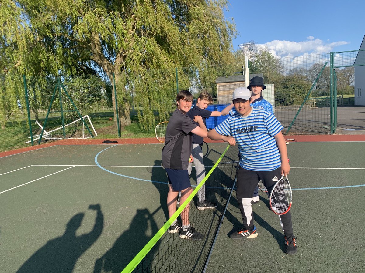 So, to the sharp end. Kai, Harry, Jay and Alex contested the final. Stay tuned for some thrilling action!