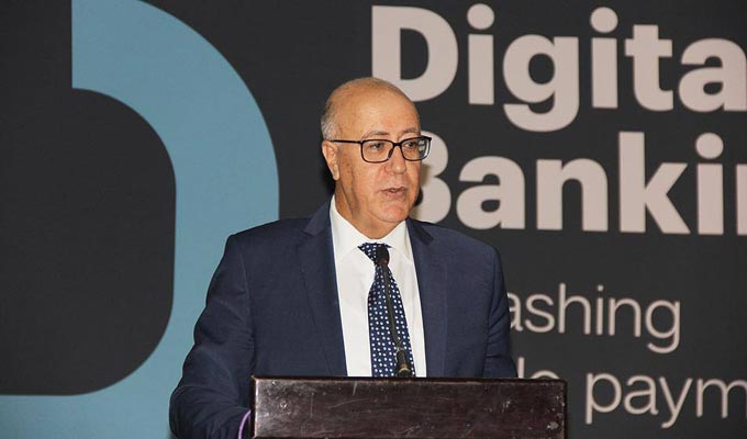 La Banque mondiale organise un débat en ligne sur les paiements numériques dans la zone MENA, le 6 mai 2021 - webmanagercenter dlvr.it/RyzYyq