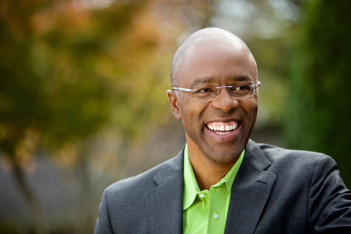 Speaker and Author Greg Bell sounds off on resilience, grace and how struggle in sport helps kids grow trib.al/6XmIxnL