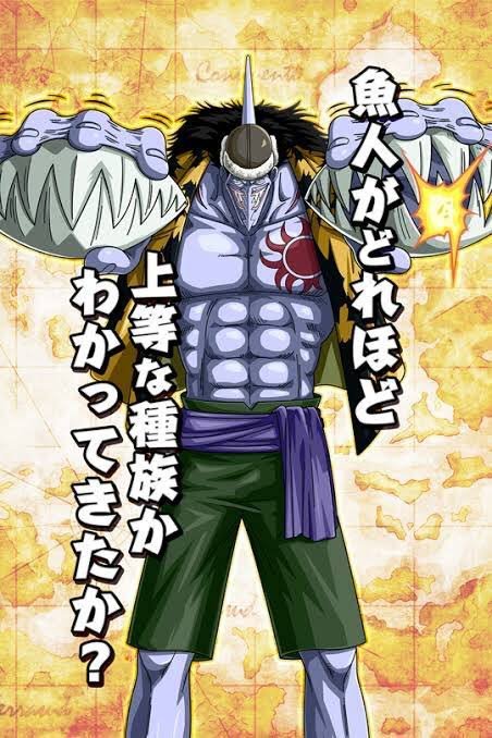 amaaaaaaa_ 確かアーロンさんなら 歯を引っこ抜いた直後に即座に生え