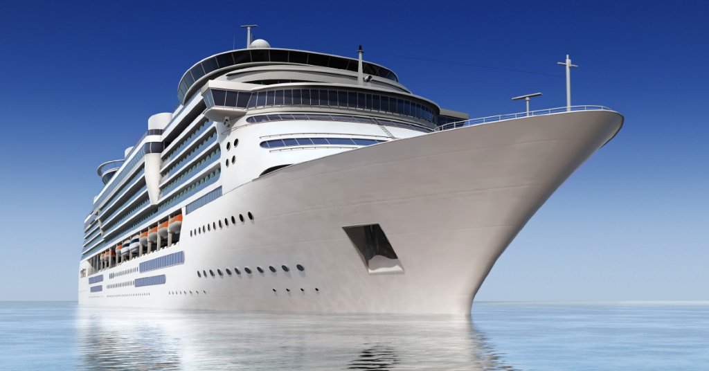 WebMD's tweet photo. The CDC says cruise ships can resume operating in U.S. waters -- perhaps by mid-July -- if the cruise lines meet certain requirements, such as proving that 95% of a ship’s guests and 98% of the crew are fully vaccinated against COVID-19. https://t.co/8vE2xfQmsG https://t.co/VSKfr7yVUI