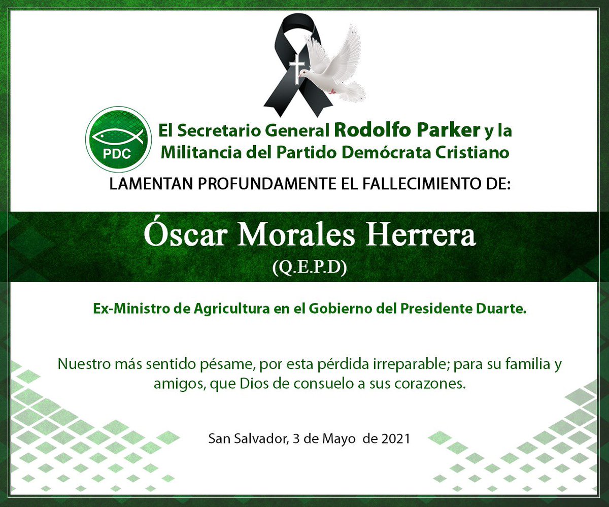 PDC_OFICIAL (@pdc_oficial) on Twitter photo 