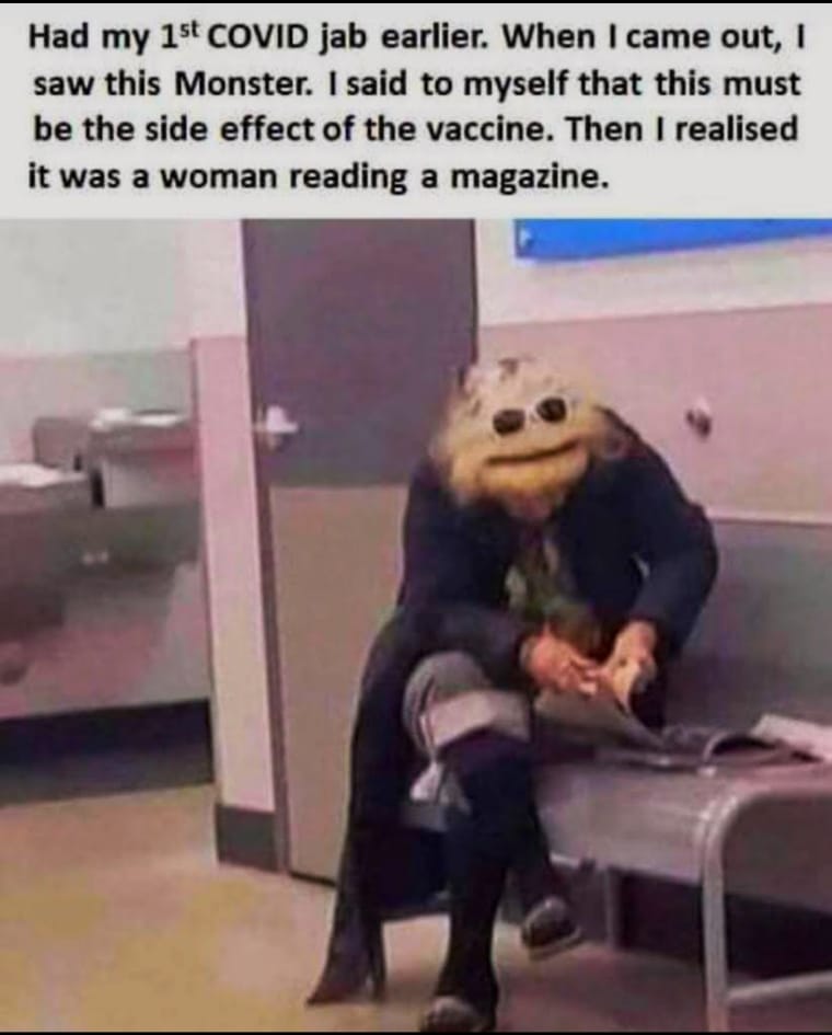 Rajan_Medhekar's tweet image. #LockdownHumour 😂