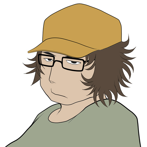 #見た人も何か無言で眼鏡っ子をあげる 