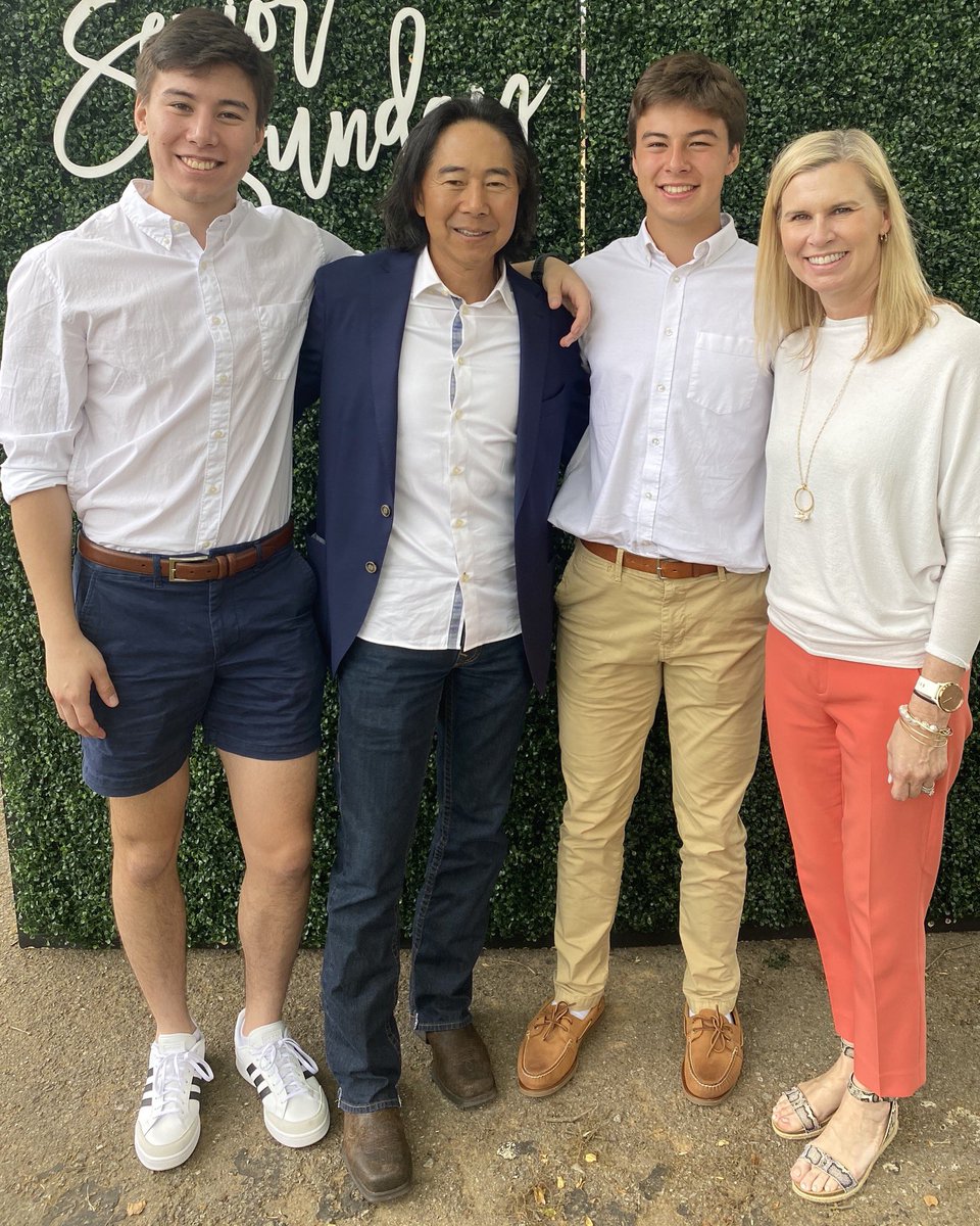 Henry Cho Wife: Discover the Woman Behind the Comedian