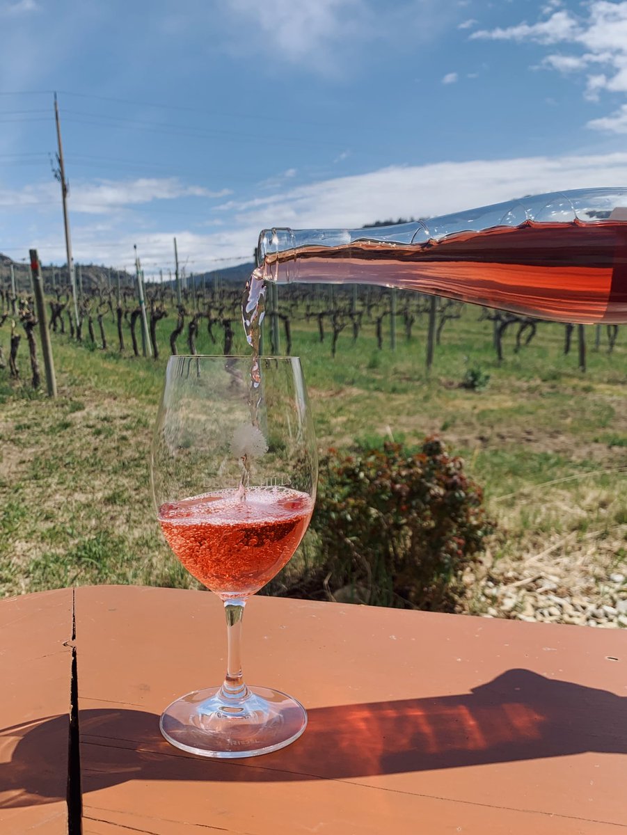 We have exciting news to share with you. We've been looking forward to sunny days like this and now we're delighted to share that we'll be opened longer with new hours.

New Tasting Room hours:
Wednesday—Sunday
10am—5pm