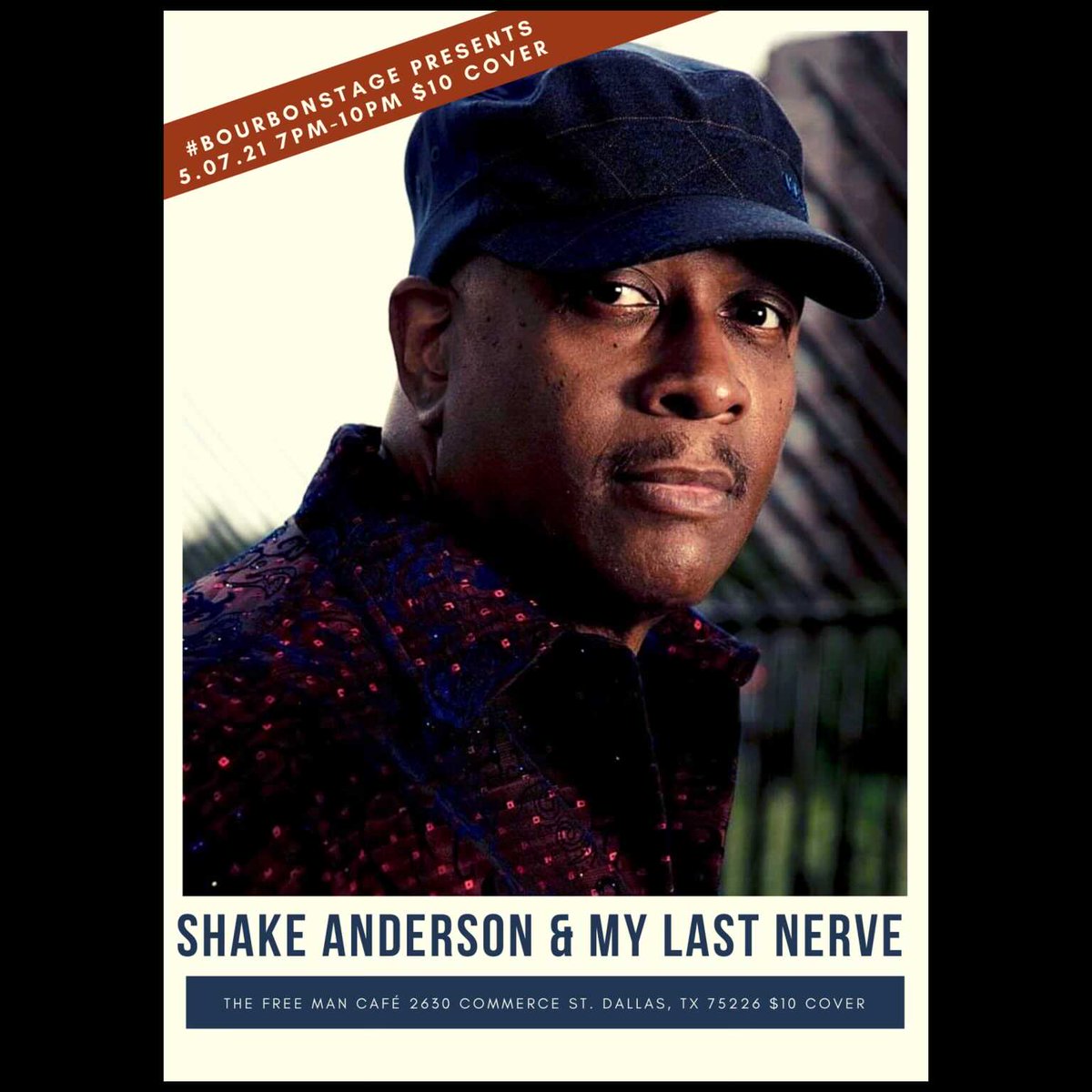 Shake4Real's tweet image. #soul #heartfelt #realsoulmusic