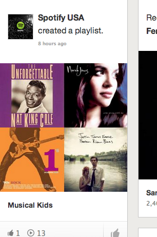 JustFixItInPost's tweet photo. On this Spotify Album Cover, Nat King Cole rocks your rocking world. https://t.co/WlyTDllIRN