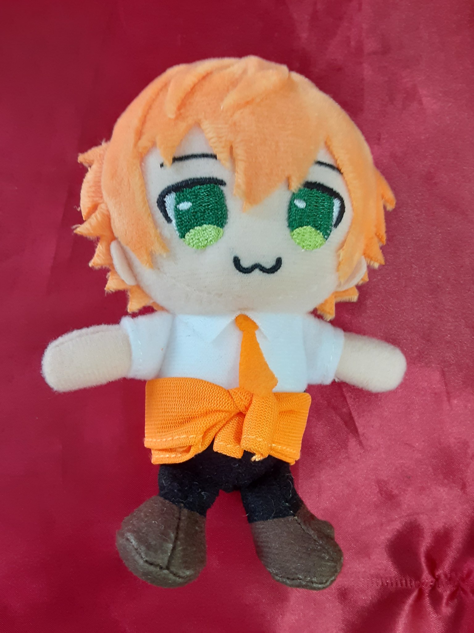 人気商品は すとぷり ジェル ジェルくん ぬいぐるみ キーホルダー