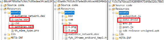 ptracesecurity's tweet image. Clever Billing Fraud Applications on Google Play: Etinu mcafee.com/blogs/other-bl…  #MobileSecurity #AndoridSecurity #Infosec