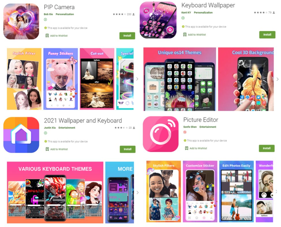 ptracesecurity's tweet image. Clever Billing Fraud Applications on Google Play: Etinu mcafee.com/blogs/other-bl…  #MobileSecurity #AndoridSecurity #Infosec