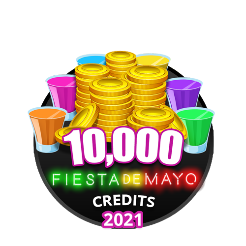 Another #Flirt4Free badge to add to my collection! Thank you for my Fiesta 10,000 Credits! https://t<a href="/tag/flirt4free"class="tags">#Flirt4Free</a>