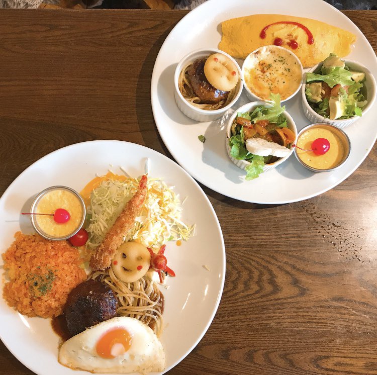 gorirachan0907's tweet photo. 何年前？ってくらいに行ったBaby King Kitchenがとても美味しかったことを思い出した。
#BabyKingKitchen 
#山﨑賢人 
#賢友さんと繋がりたい https://t.co/cRMVGHCGHm