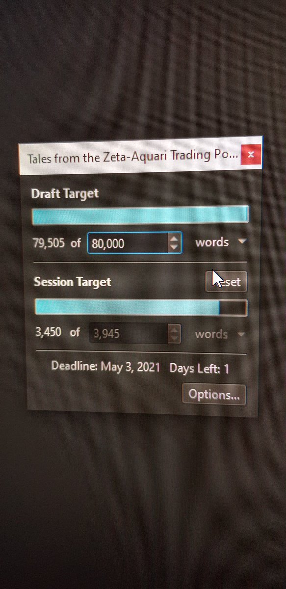 T.H. Willoughby tweet media