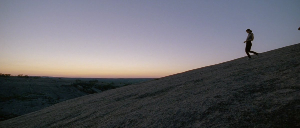SONG TO SONG (2017)
Cinematographer: Emmanuel Lubezki
Aspect Ratio: 2.39:1
Director: Terrence Malick