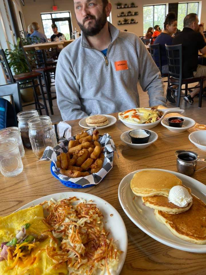 Bret Spurgin tweet media