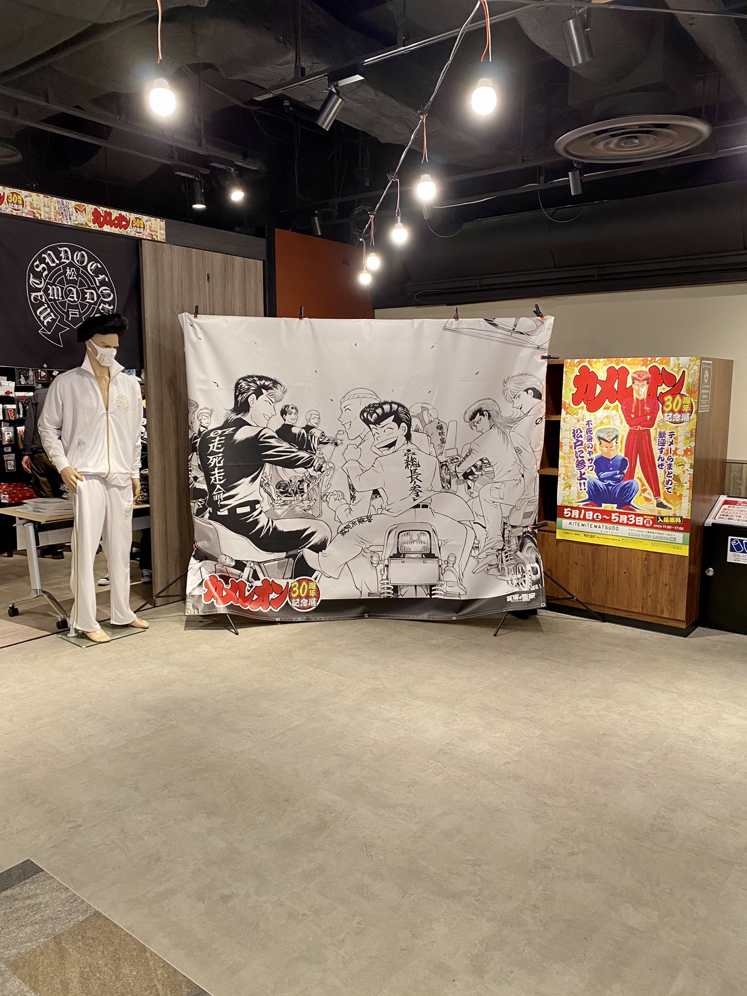 カメレオンチームフラッグ zubairfurnishing.com
