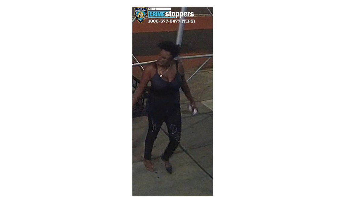NYPDHateCrimes's tweet photo. Sunday, May 2nd at approx 8:40 PM, at 411 W 42 St, Two Asian females, 31 and 29, were walking on the sidewalk when an unknown individual demanded they remove their masks and then struck the 31-year-old female in the head with a hammer causing a laceration. Info? ☎️1-800-577-TIPS https://t.co/FyWWAPhJyY