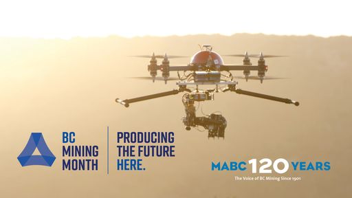 MA_BC's tweet photo. Thank you to all our sponsors who help make Mining Month a success. We’re looking forward to celebrating with great speakers and discoveries! #PretiumResources @McCueEng @NewGoldInc
2/2
#producingthefuturehere #bcpoli https://t.co/7XcLybLAD6