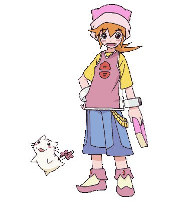 Twitter 上的 電脳戦士 坂田クロム 私の人生を狂わせたマンガキャラ 小学校低学年の頃ガッシュベルにハマっていてその時に初めてアニメキャラ の女の子に恋をしたのはアニメオリジナルキャラのニャルラトとそのパートナーの詩音 そしてファウード編に登場した