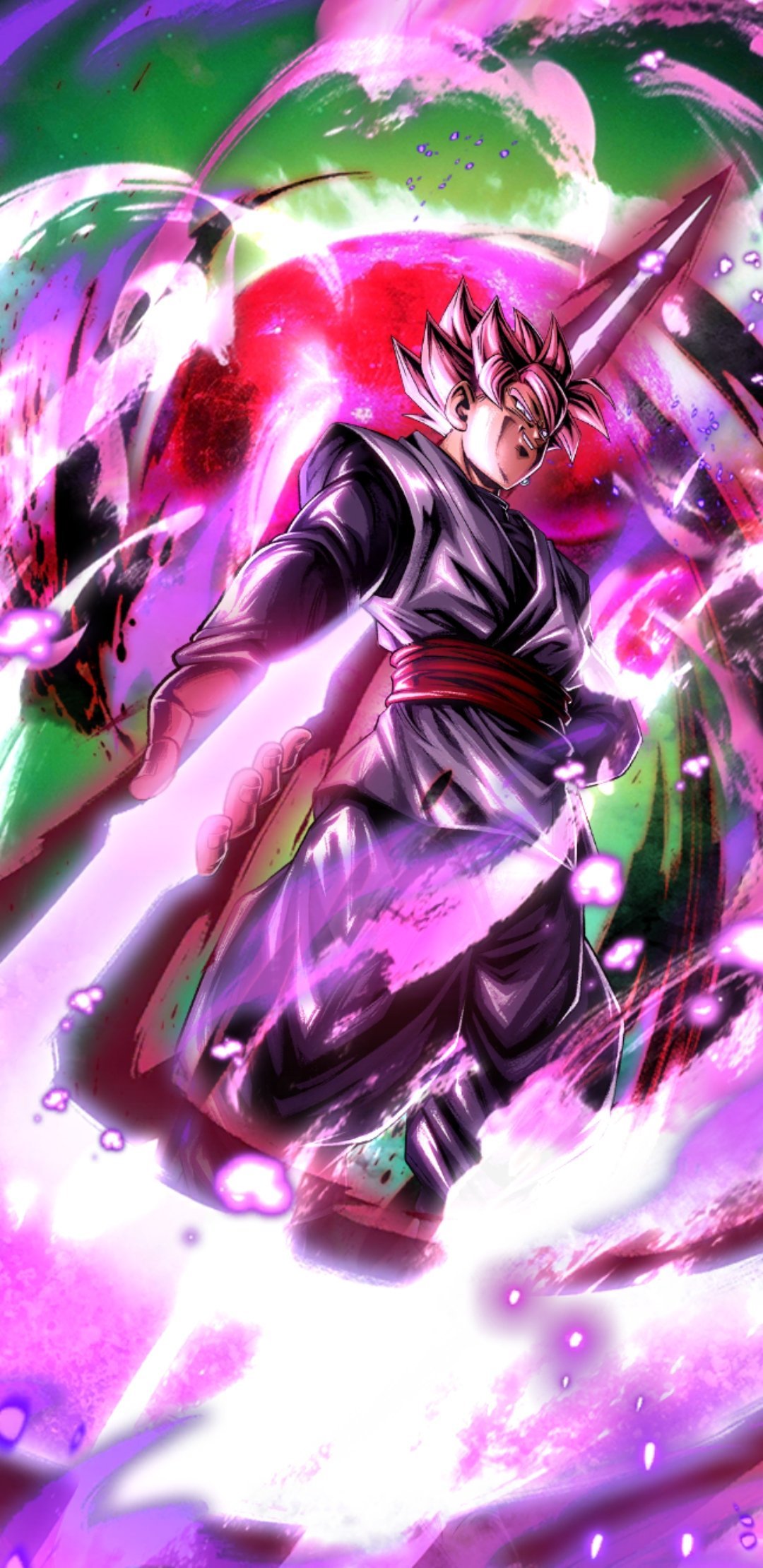 Db Legends 壁紙 Wall Paper Twitter
