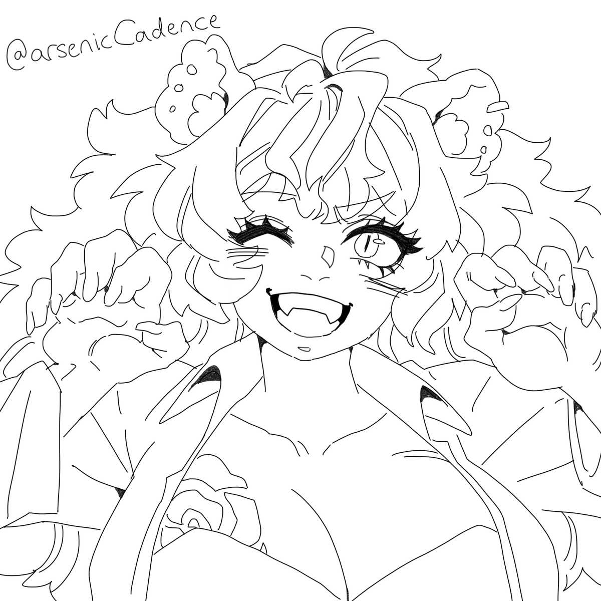 RonyaValentine's tweet photo. As usual, I'll be posting the kofi comms in batches of four! here's the first bunch! 🧡

Thank you so much for commissioning me!! 🧡🧡🧡

@emmeginger @ScraftyDevil @arsenicCadence @MallowNinja https://t.co/Tq7eoKiVTB