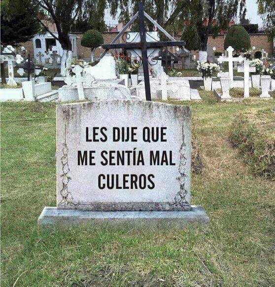 MolinodeRosasDF's tweet image. Hoy 3 de Mayo es día de La Santa Cruz
Y también de memes antiguos....