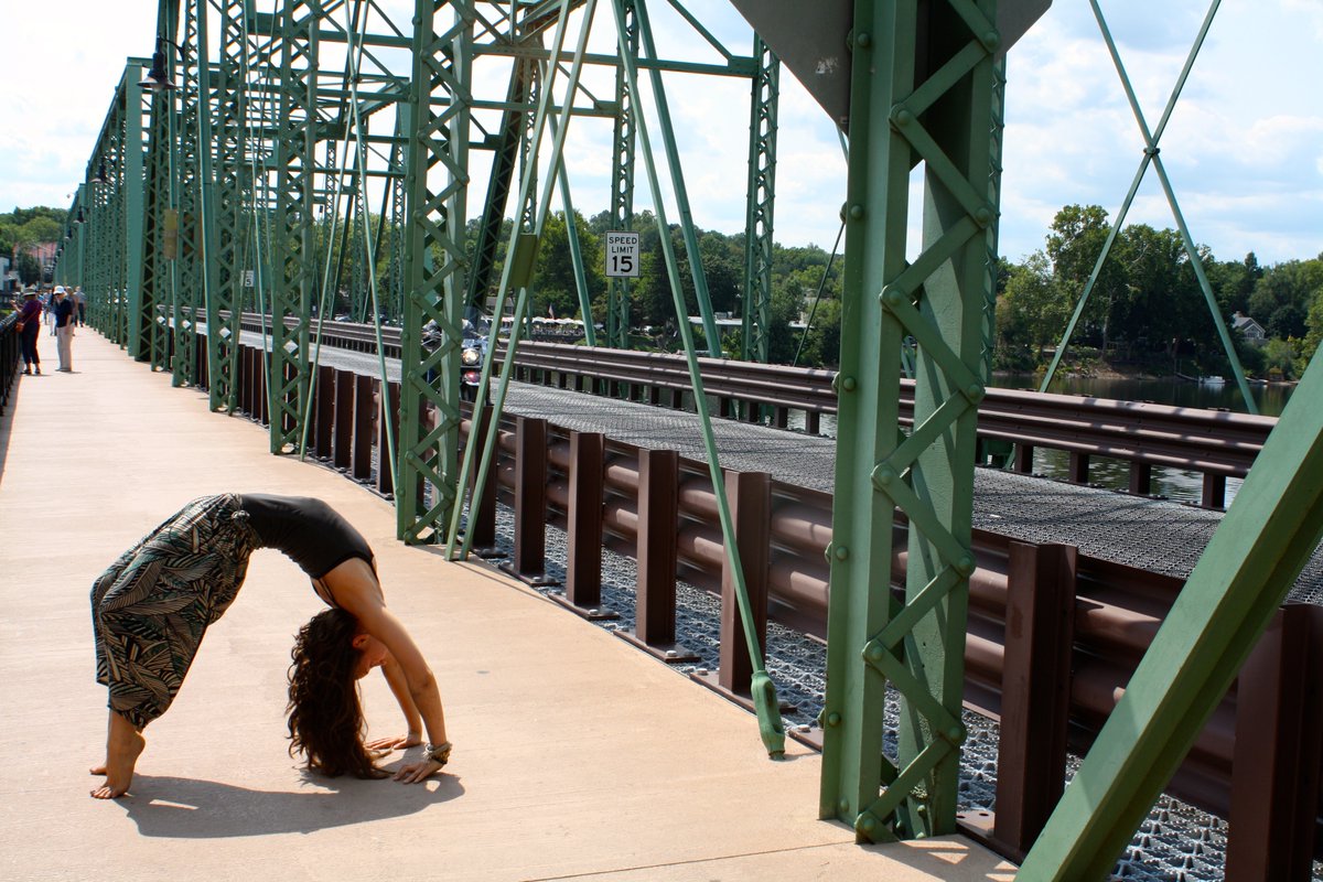 My life only changes from within
Outside provides the necessary feedback
For me to adjust my inner focus now

#Mantra #Yoga