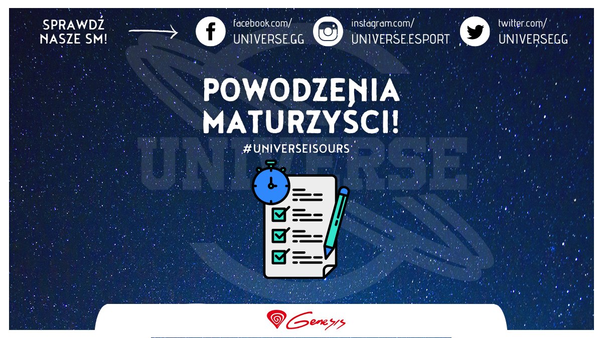 Universe.GG tweet media
